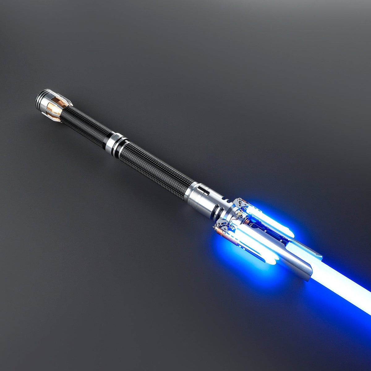 Crucible lightsaber - view 9