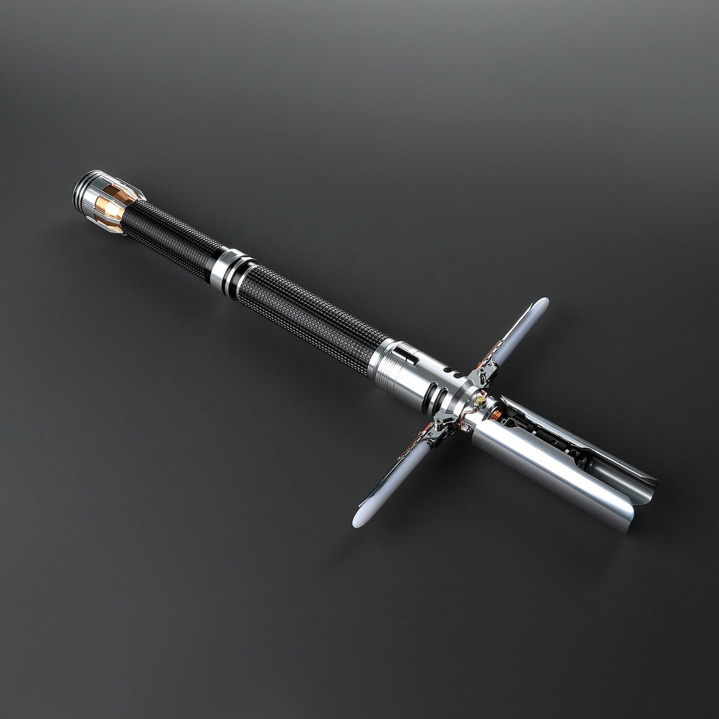 Crucible lightsaber - view 5