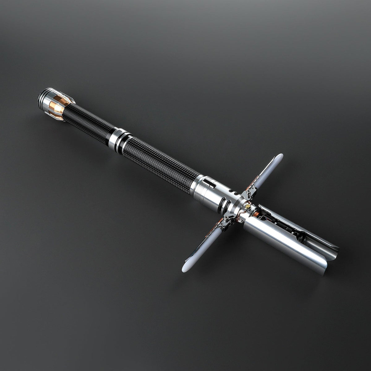 Crucible lightsaber - view 5