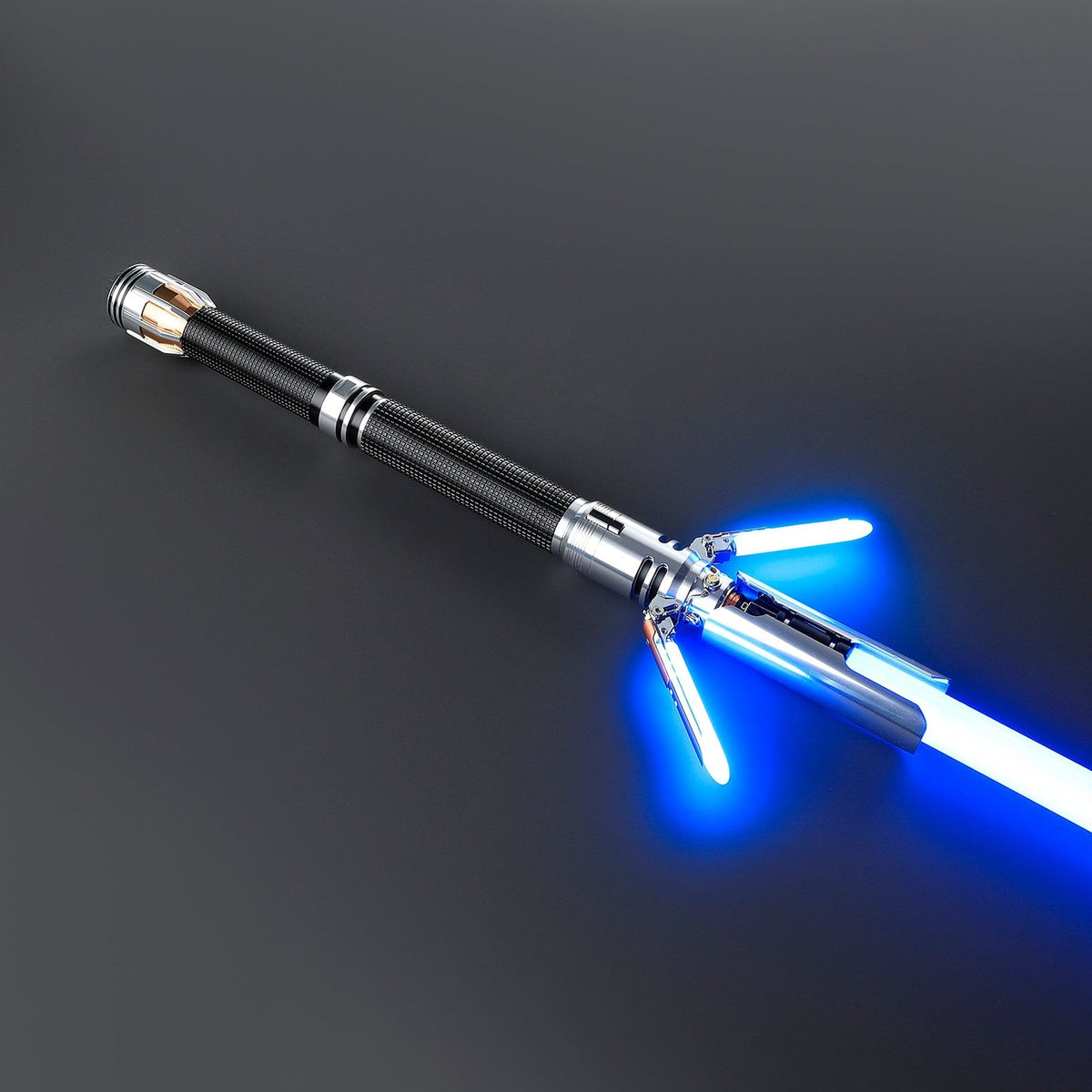 Crucible lightsaber - view 8