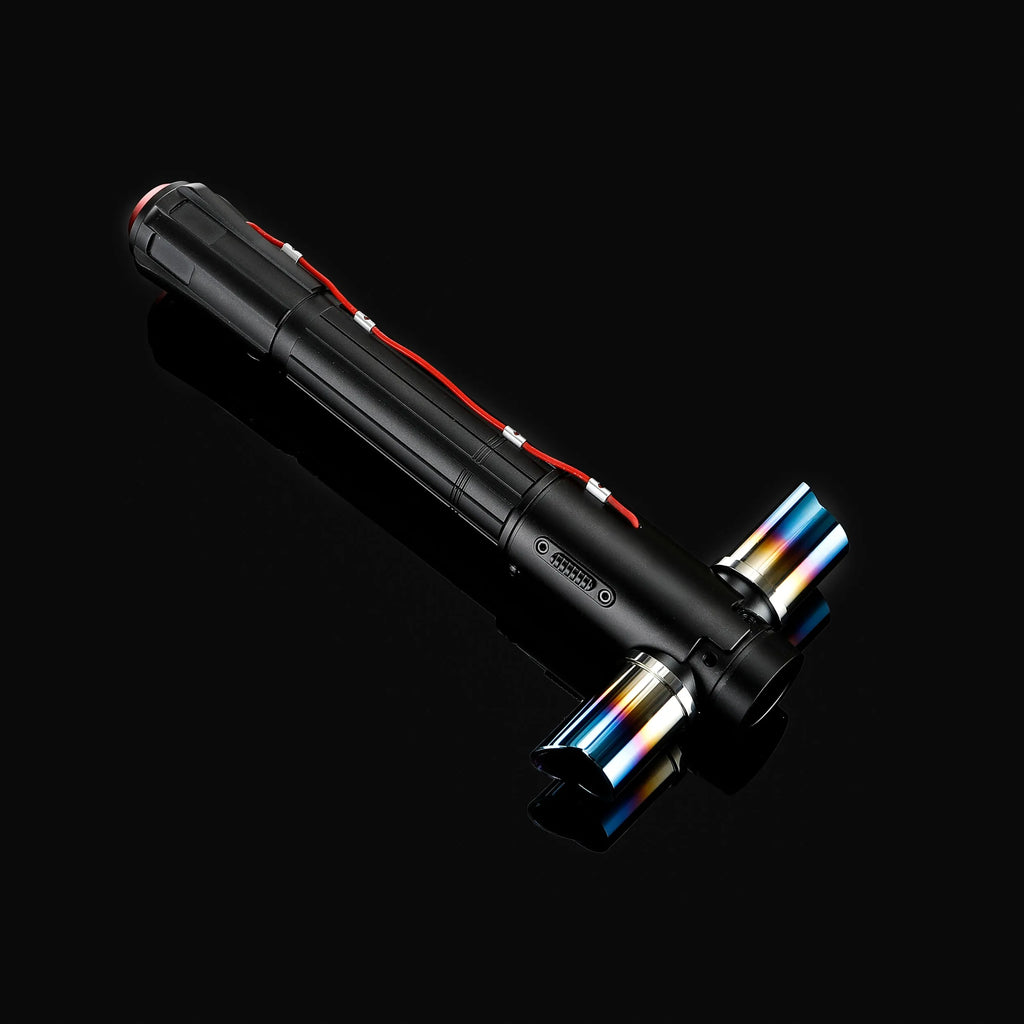 Dark Destiny lightsaber - view 9