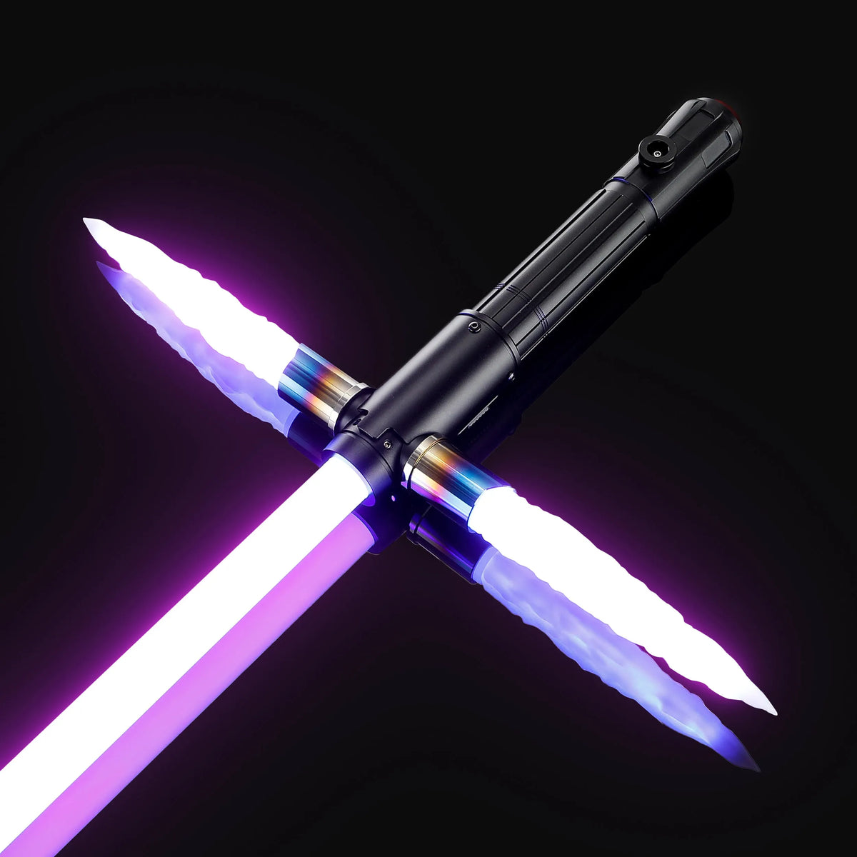 Dark Destiny