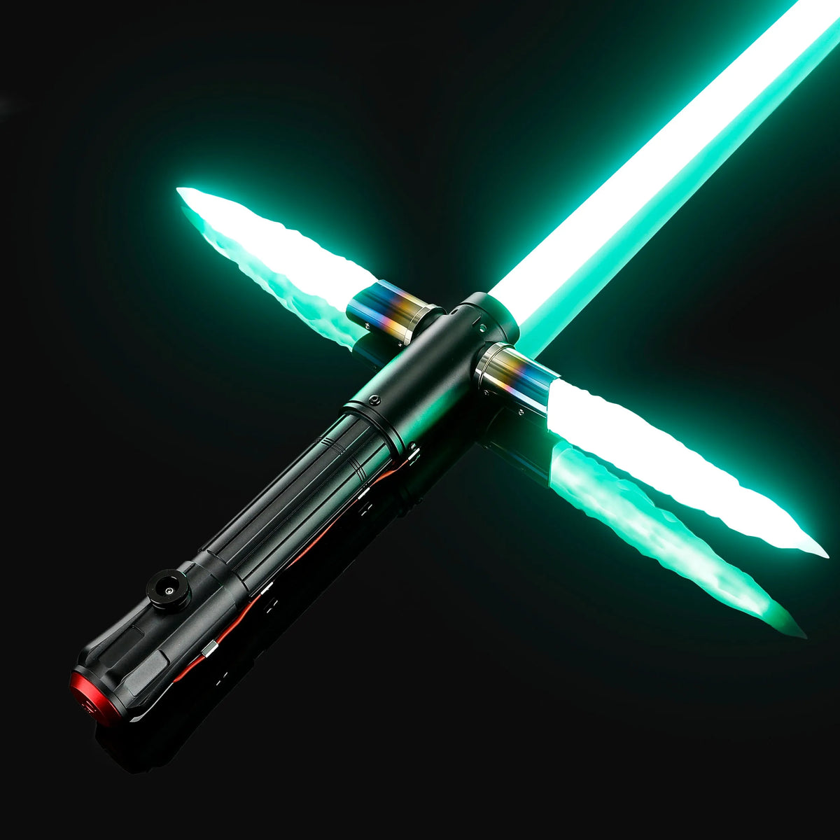 Dark Destiny