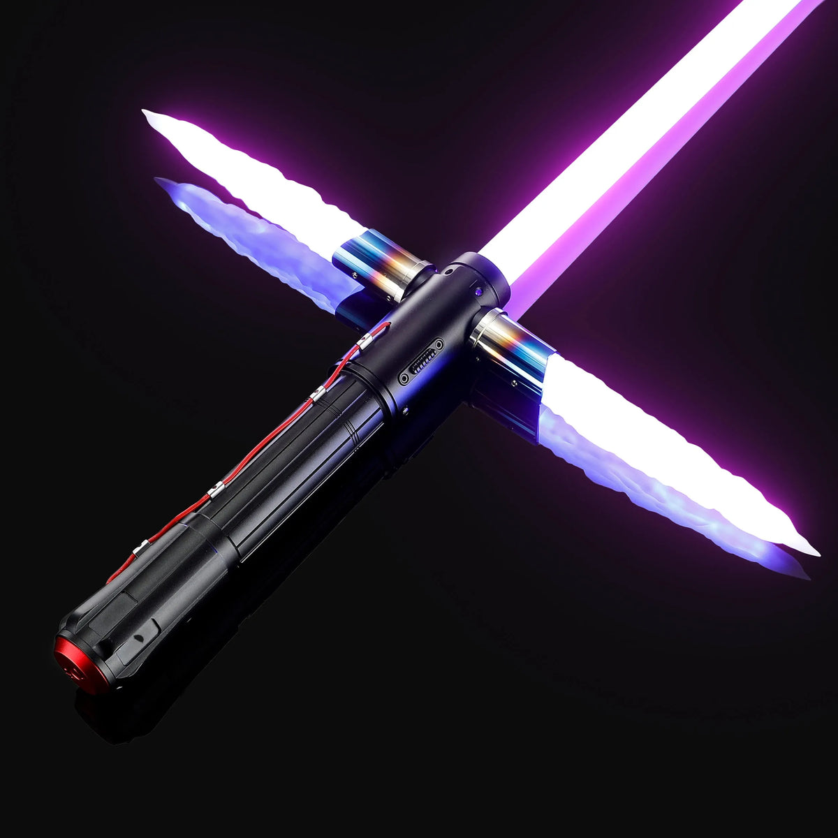 Dark Destiny
