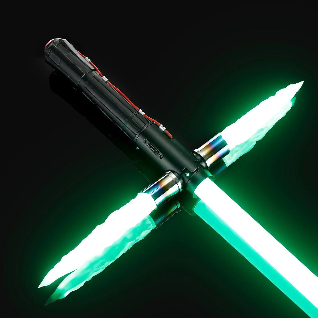 Dark Destiny