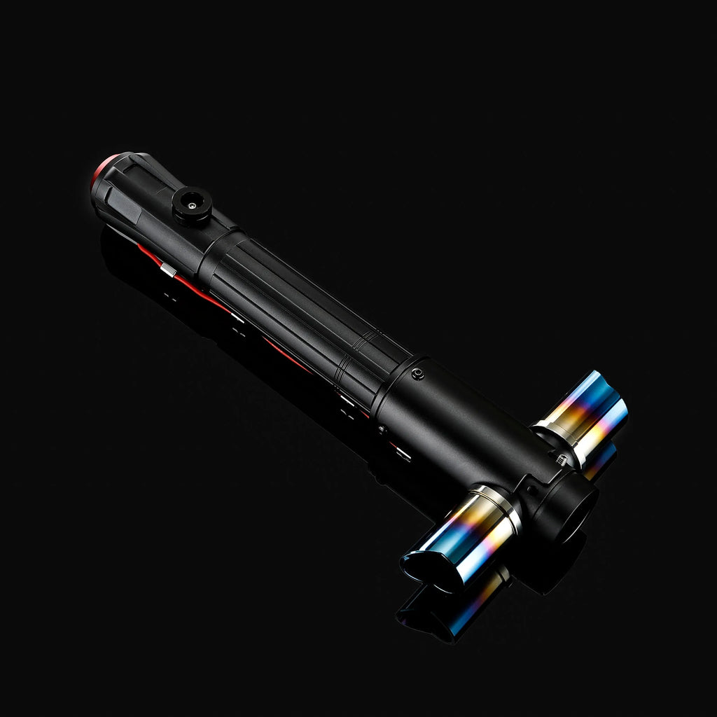 Dark Destiny lightsaber - view 10