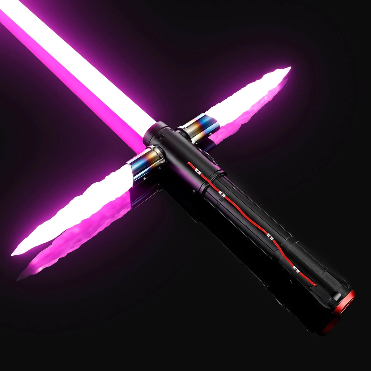 Dark Destiny