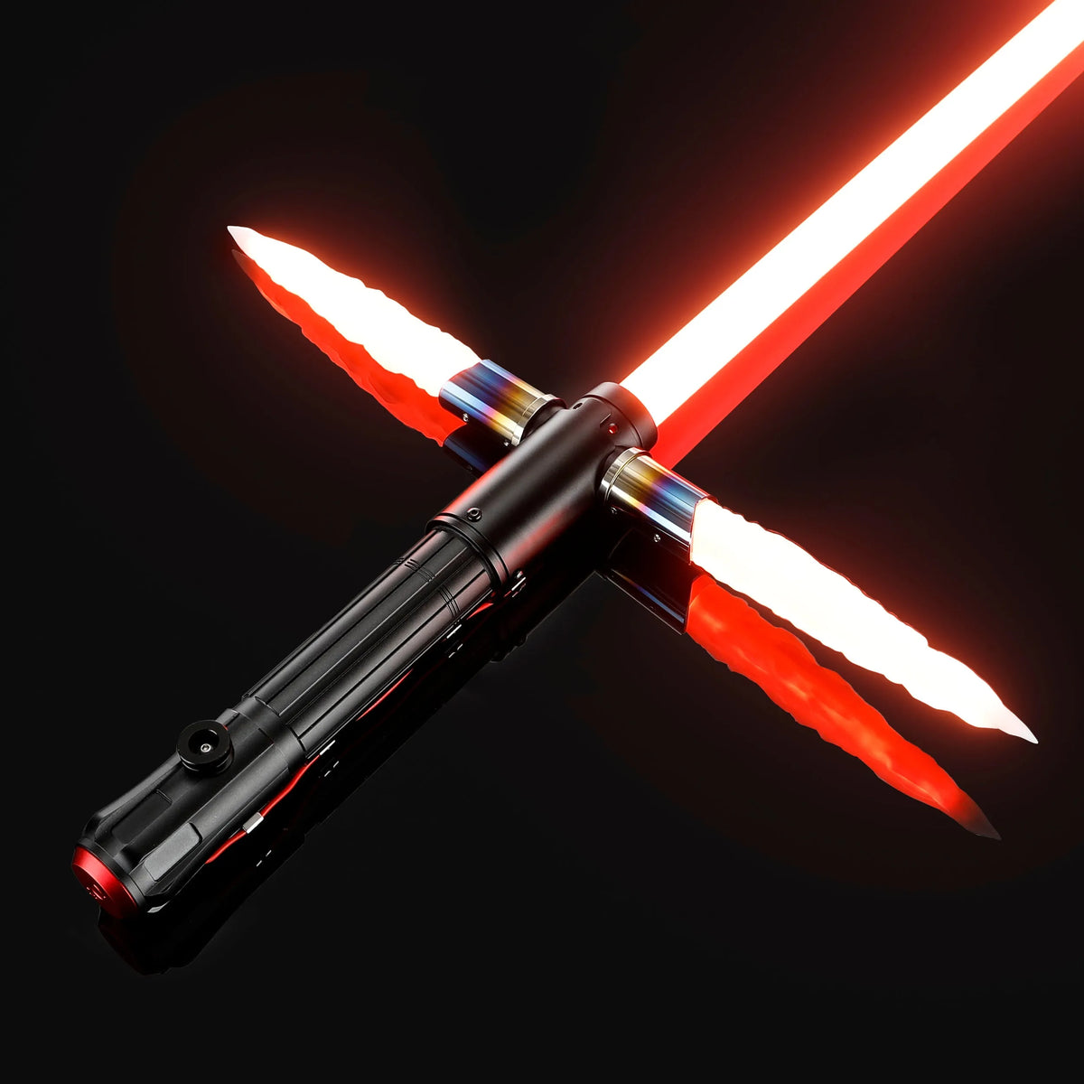 Dark Destiny