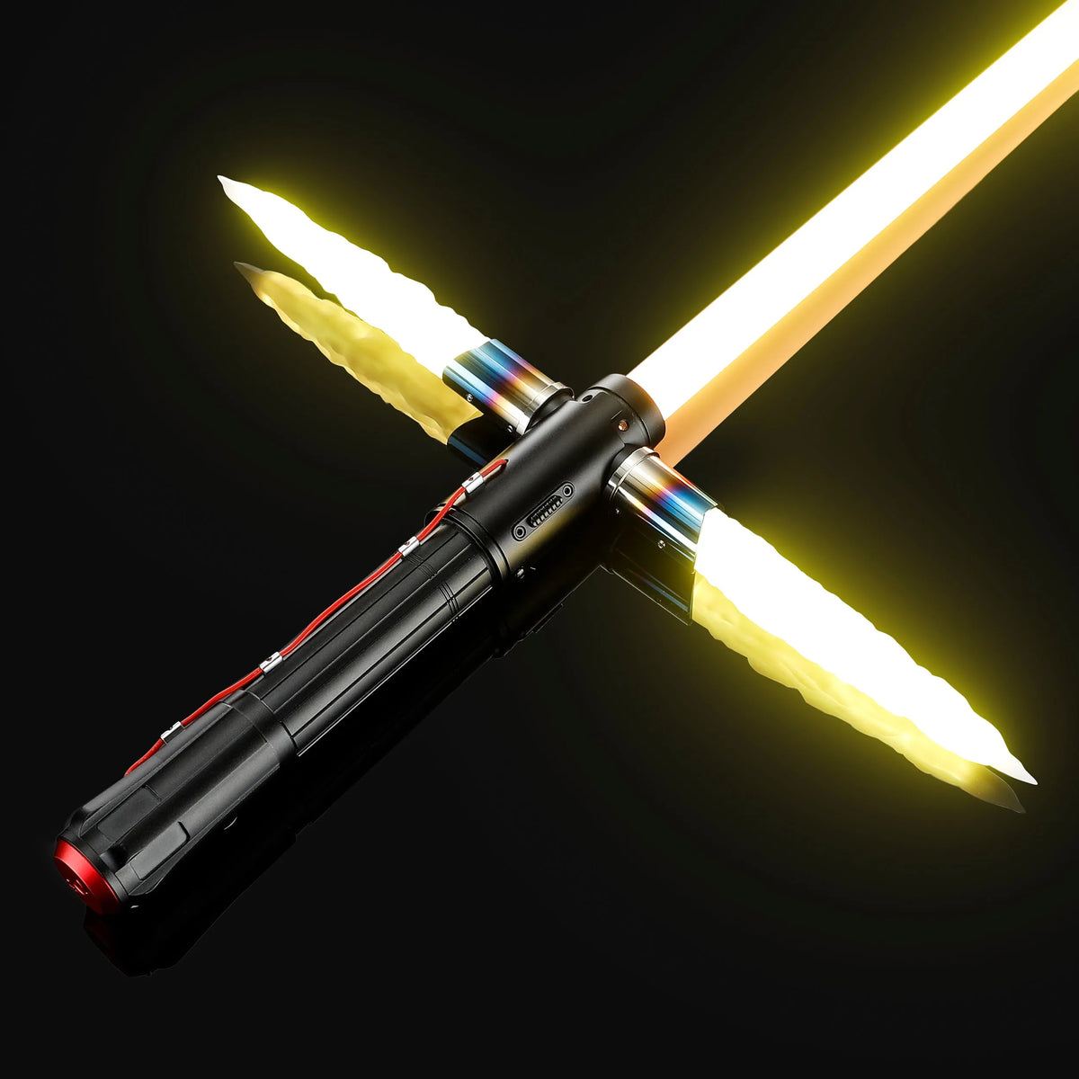 Dark Destiny