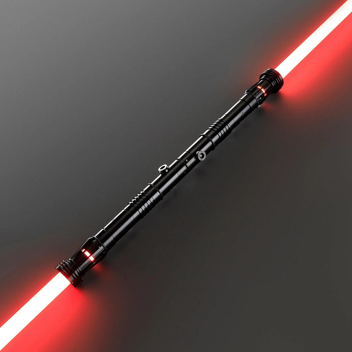 Darth Maul saber staff - view 3