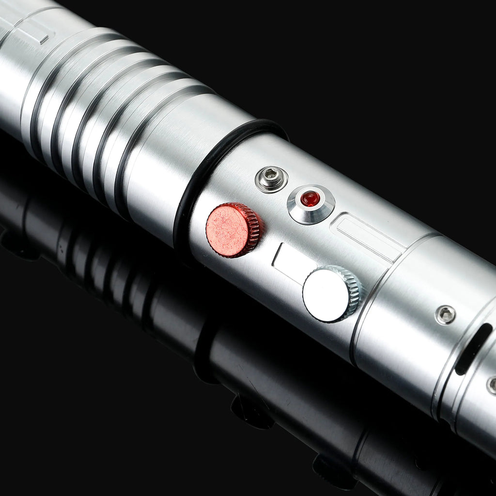 Darth Maul saber staff - view 10