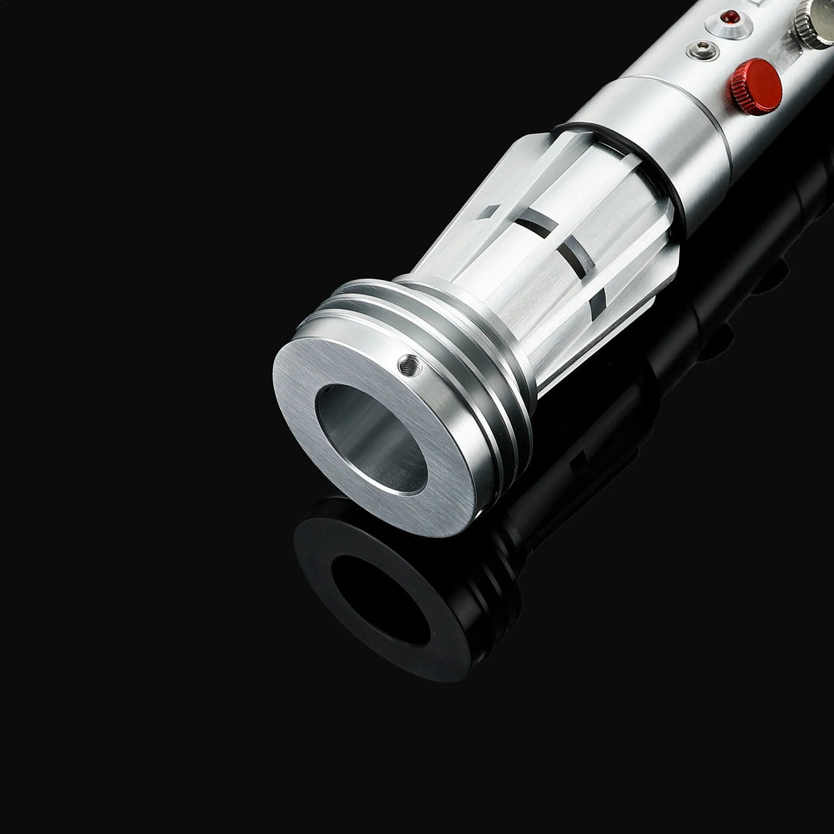 Darth Maul saber staff - view 9
