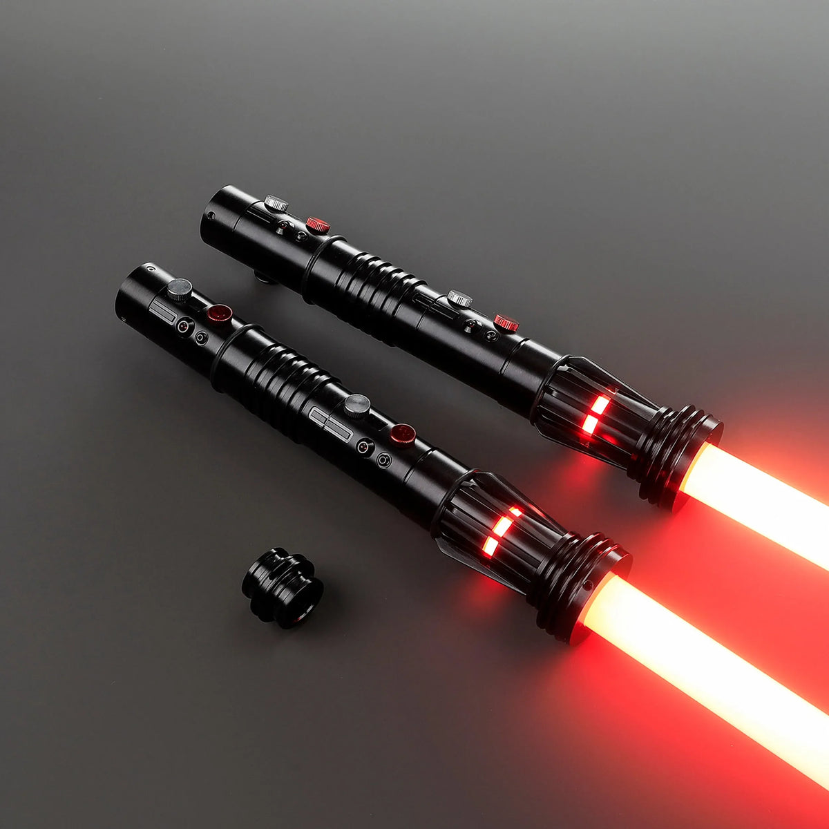 Darth Maul saber staff - view 6