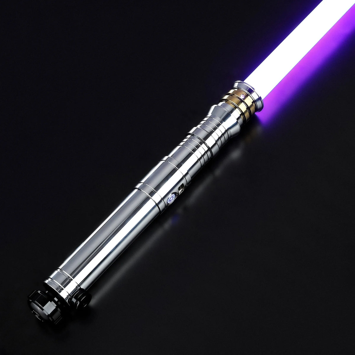 Darth Revan lightsaber - view 2
