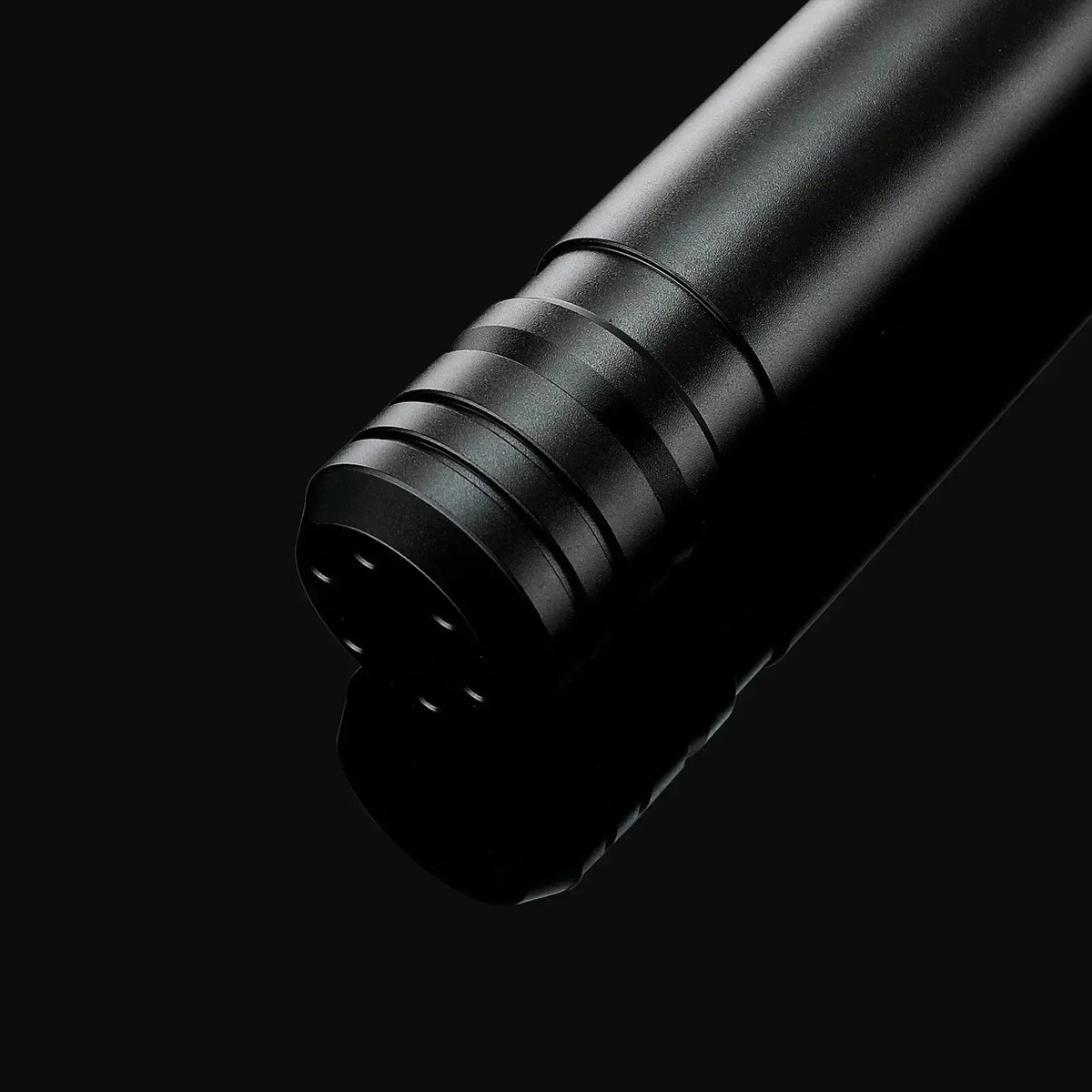 Defender lightsaber - view 5