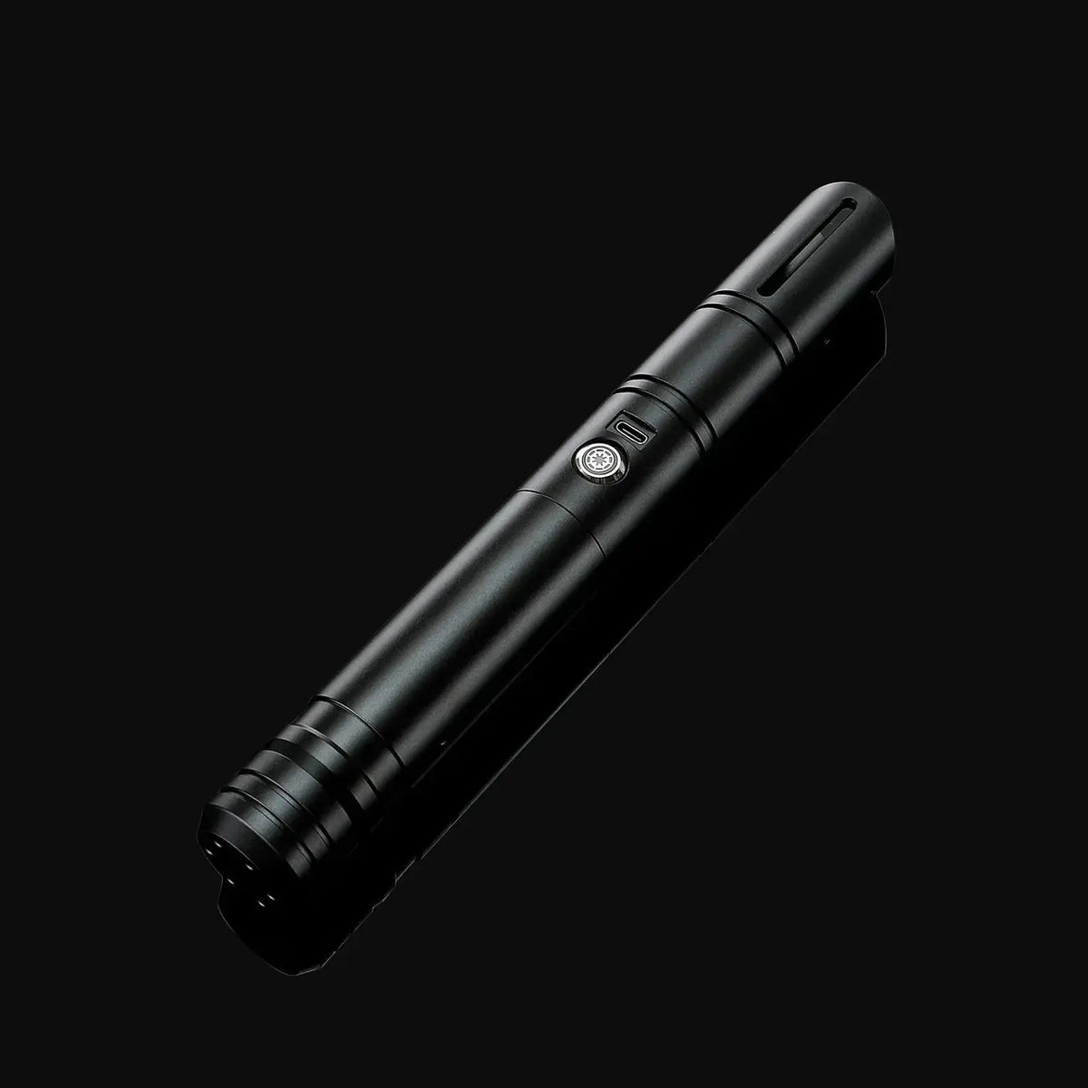 Defender lightsaber - view 6