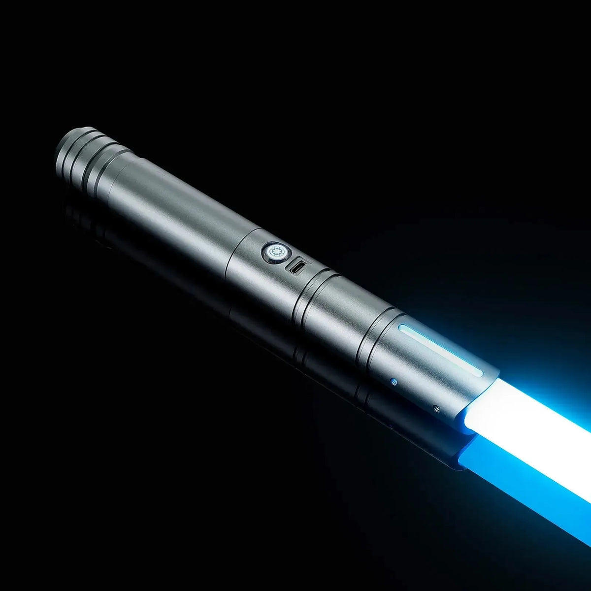 Mystery Apprentice lightsaber - view 9