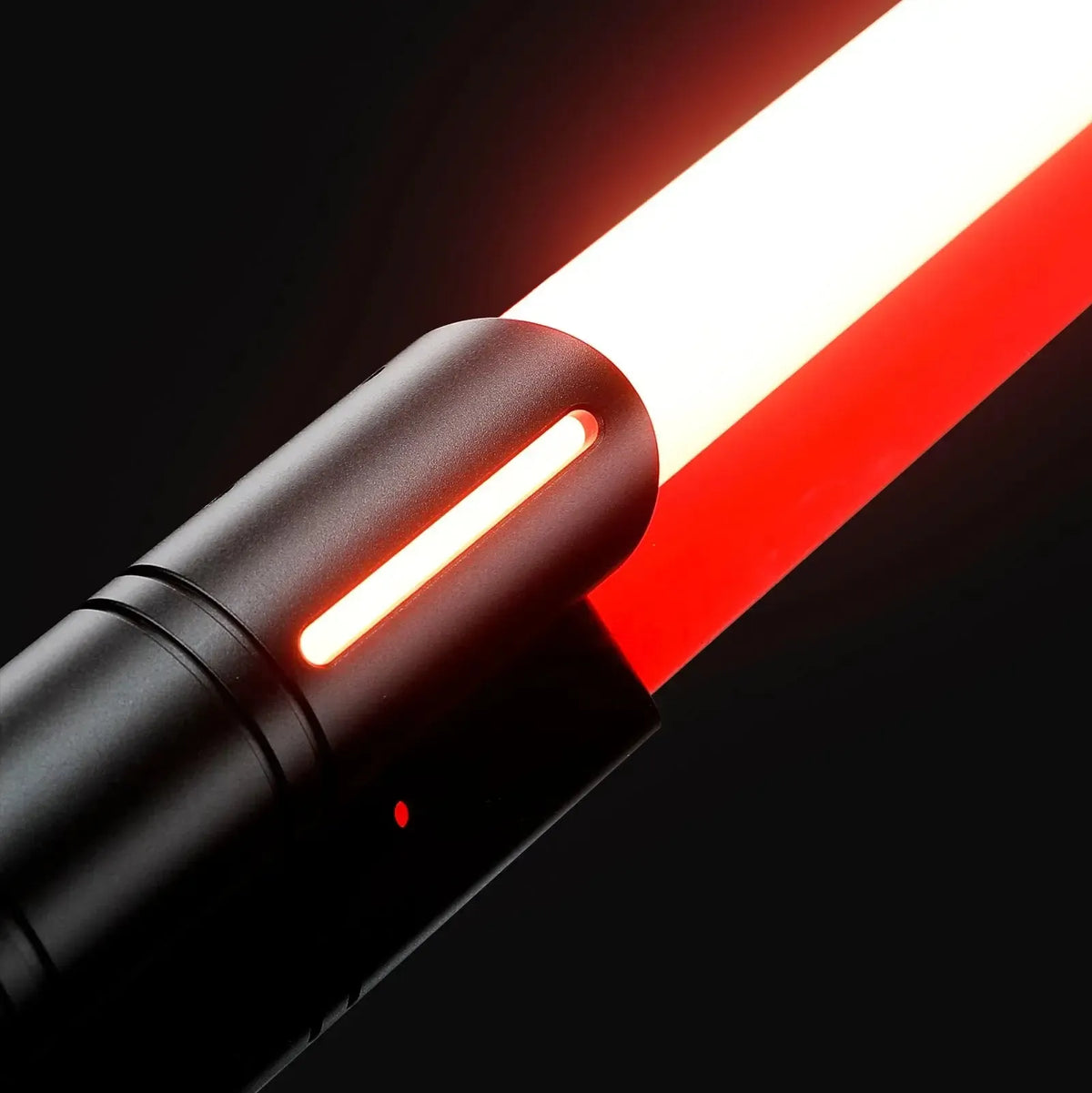 Defender lightsaber - view 3