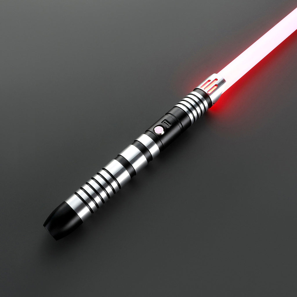 DIY lightsaber kit 8 in 1 - view 3