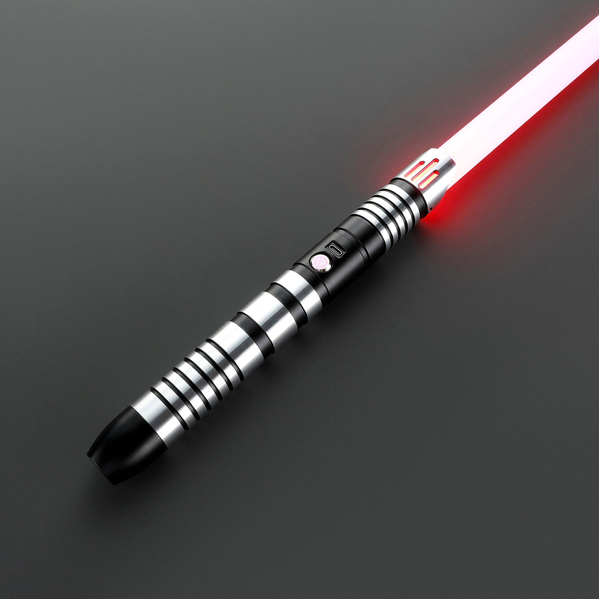 DIY lightsaber kit 8 in 1 - view 3