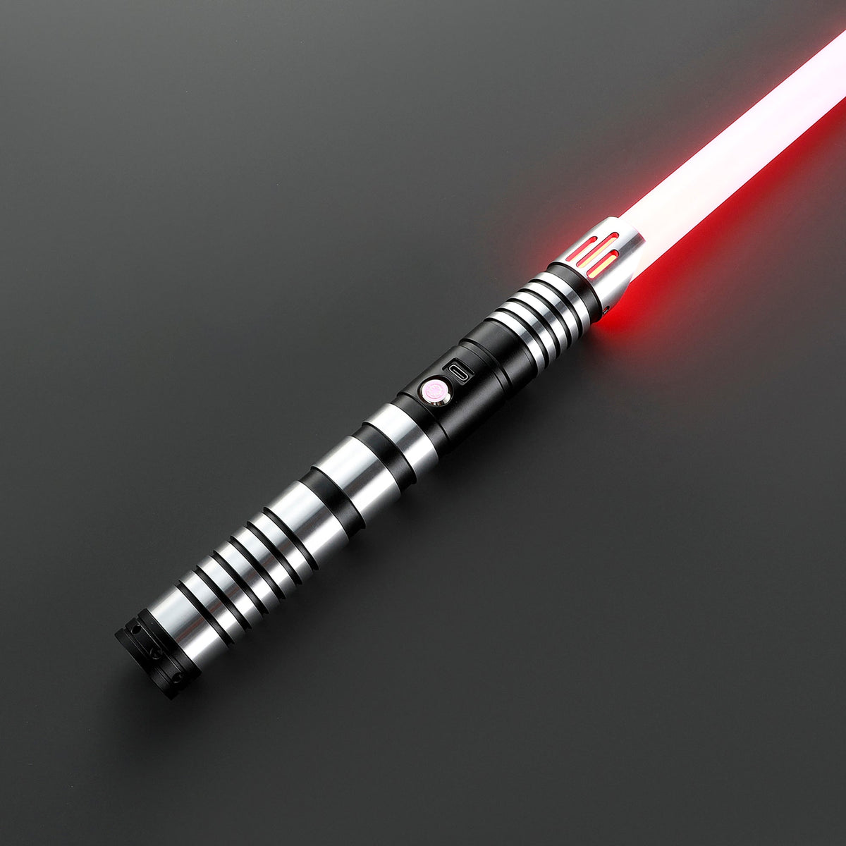 Build Your Own Saber - 8 Designs In 1