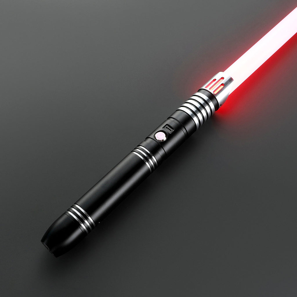 DIY lightsaber kit 8 in 1 - view 2