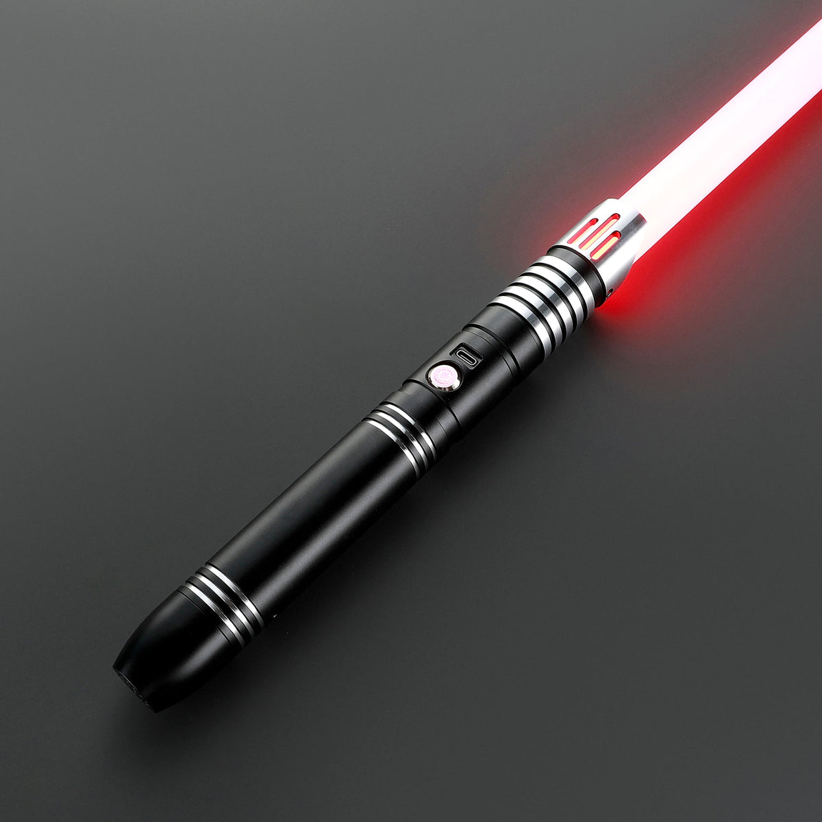 DIY lightsaber kit 8 in 1 - view 2