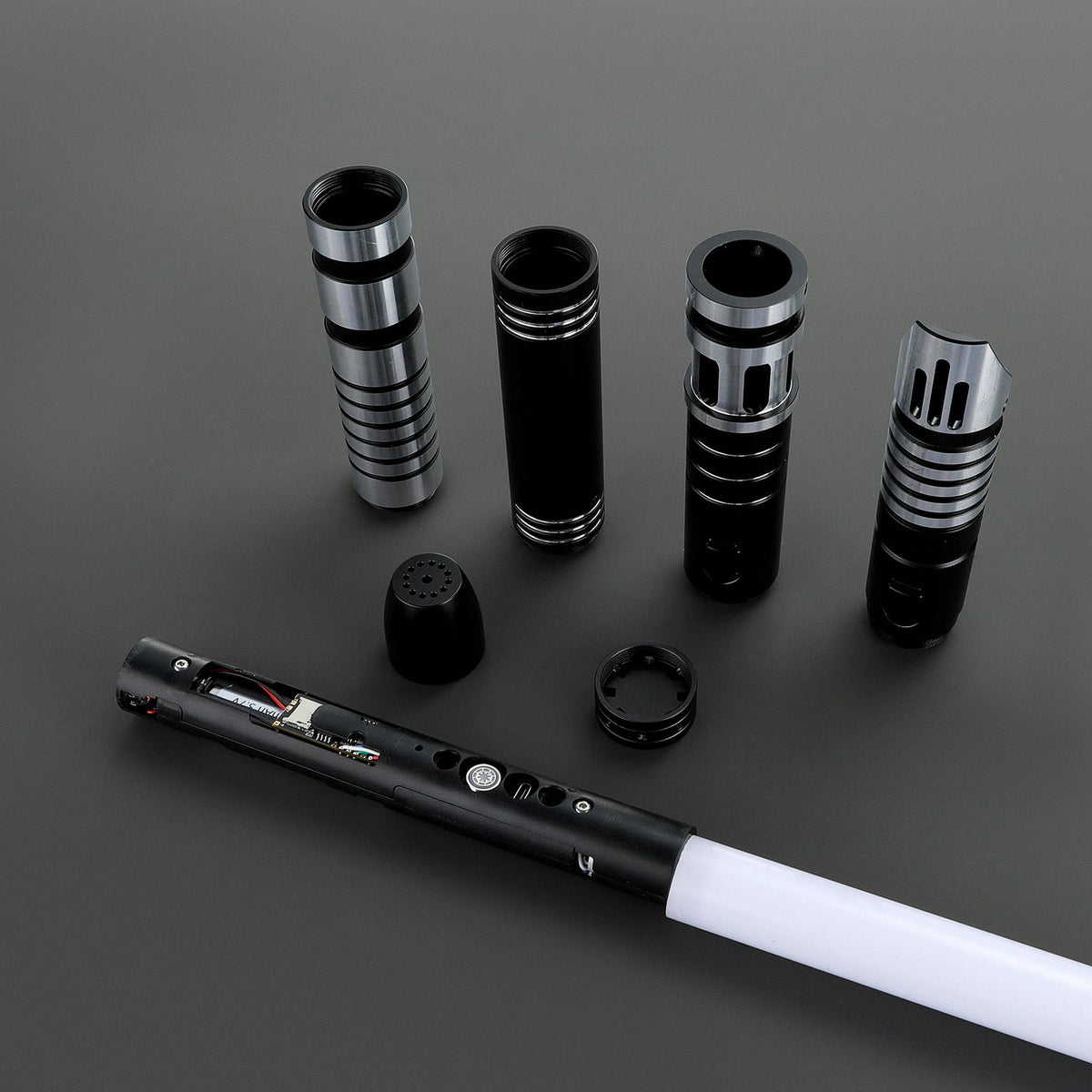 DIY lightsaber kit 8 in 1 - view 8