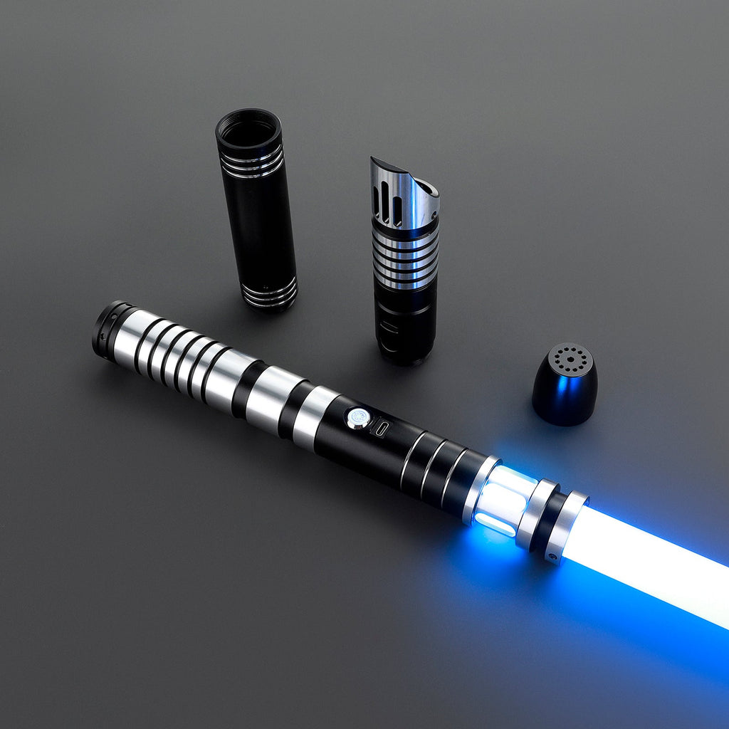 DIY lightsaber kit 8 in 1 - view 5