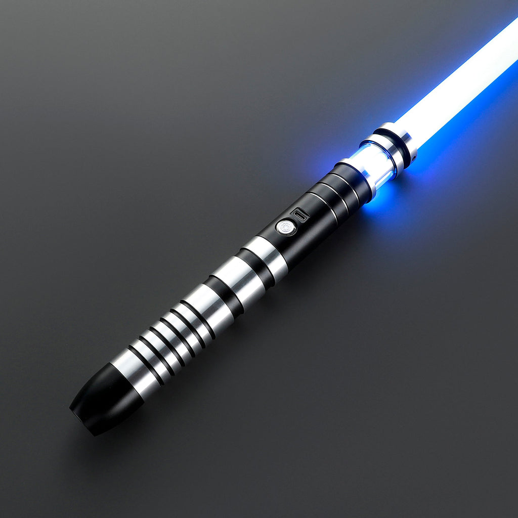 Build Your Own Saber - 8 Designs In 1