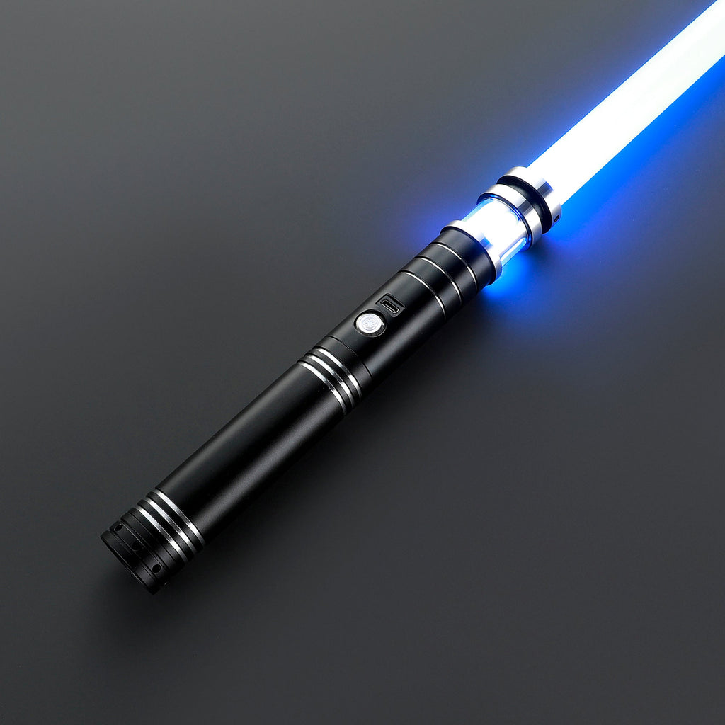 Build Your Own Saber - 8 Designs In 1