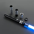 DIY lightsaber kit with 16 designs in 1