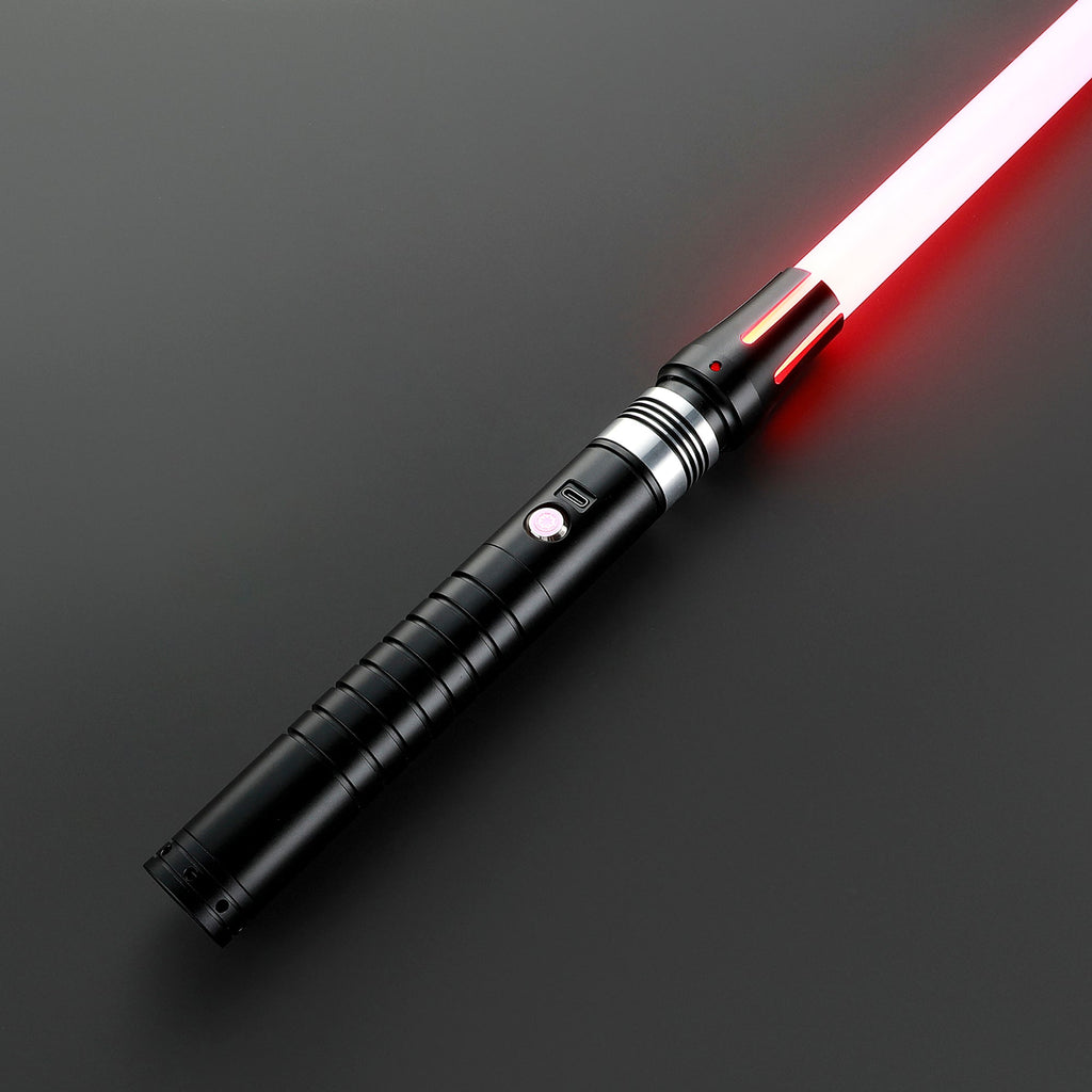 DIY lightsaber kit 16 in 1 - view 6