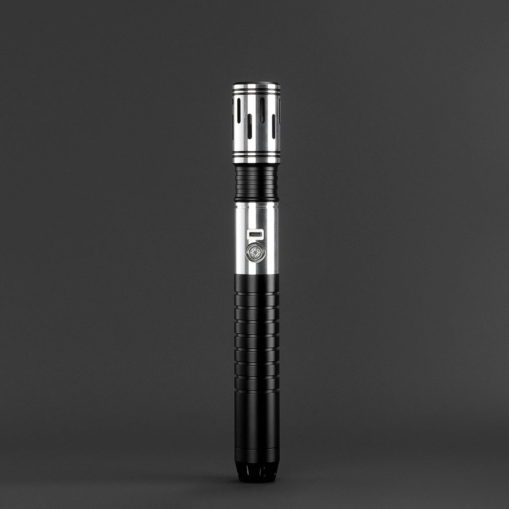 Build Your Own Saber - 16 Designs In 1