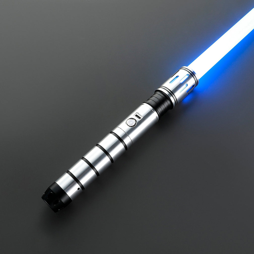 Build Your Own Saber - 16 Designs In 1