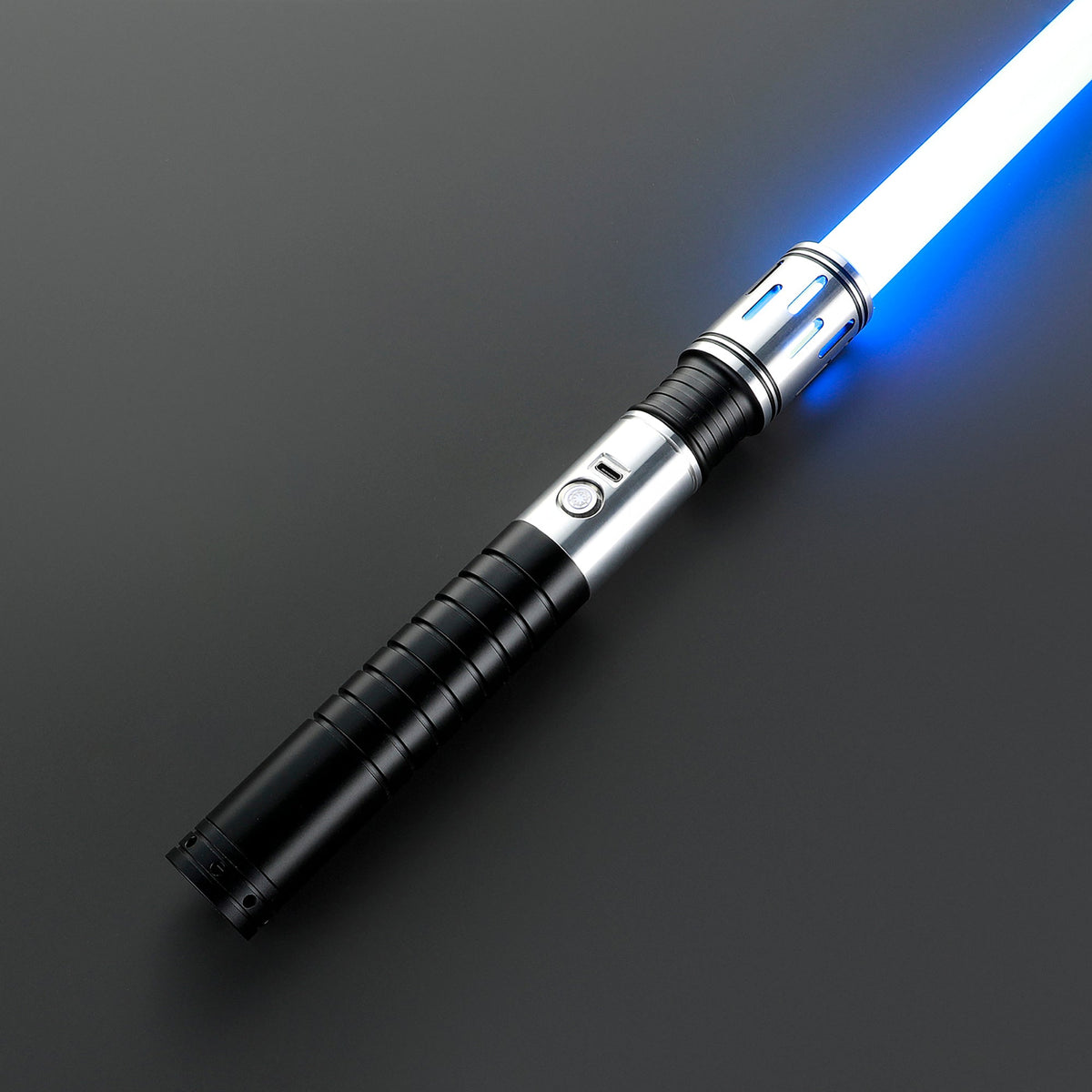 Build Your Own Saber - 16 Designs In 1