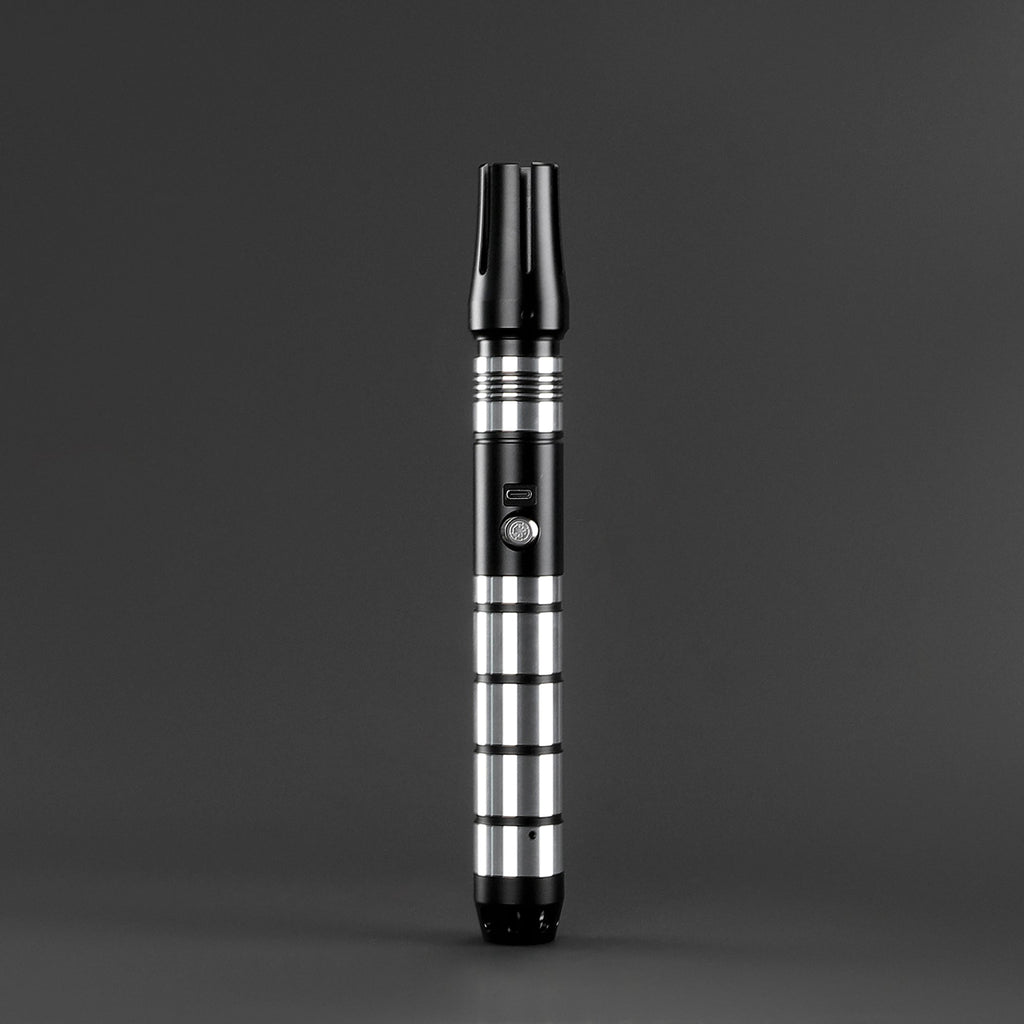 Build Your Own Saber - 16 Designs In 1