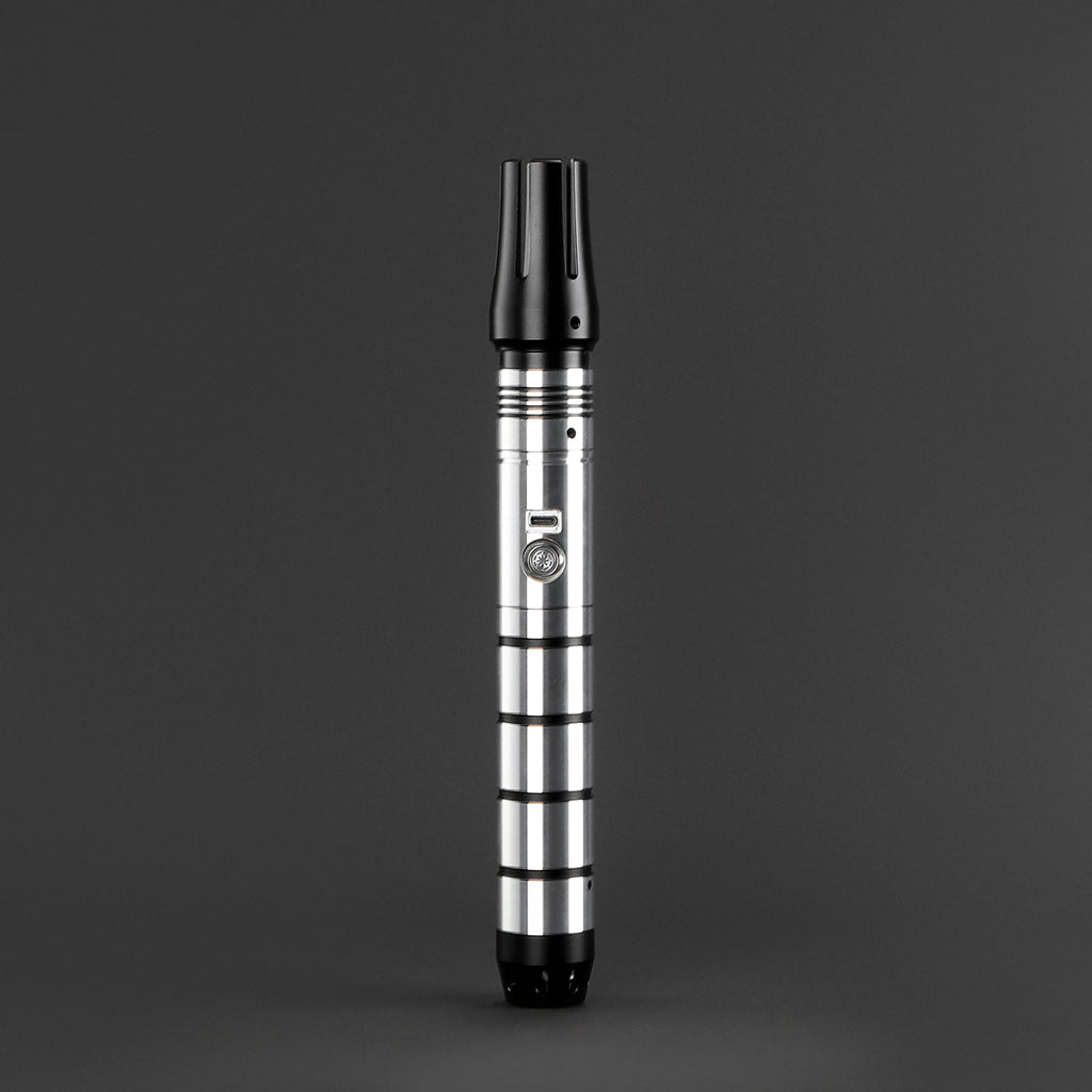 Build Your Own Saber - 16 Designs In 1