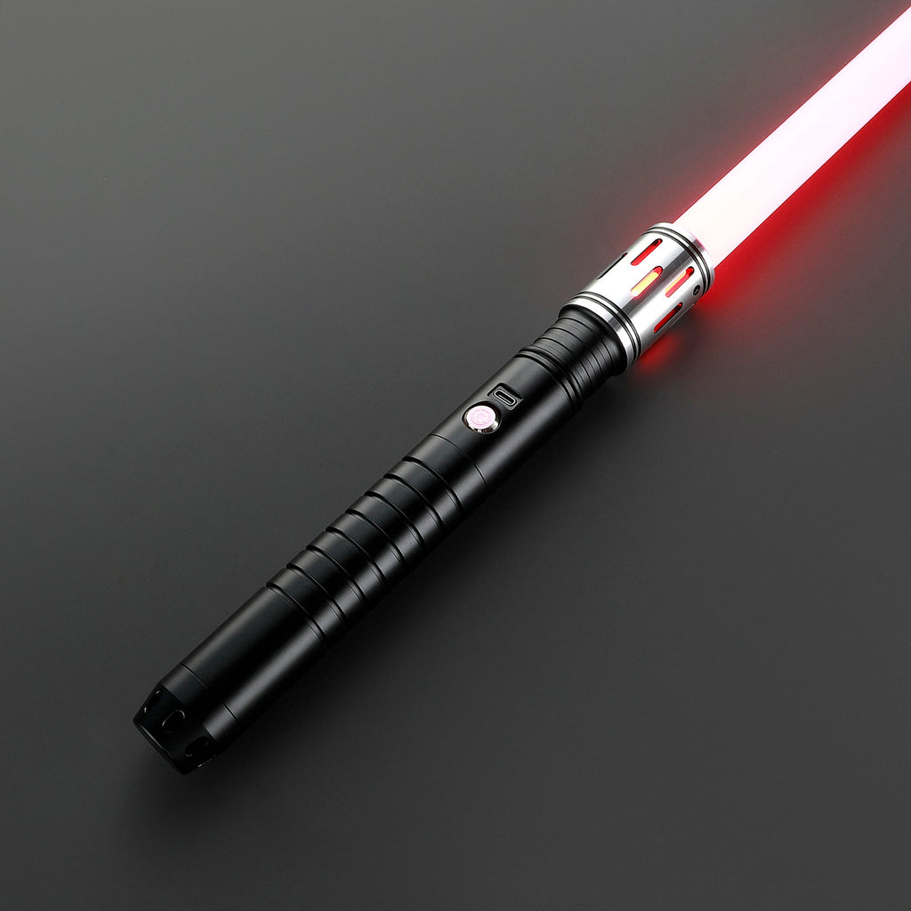 Build Your Own Saber - 16 Designs In 1