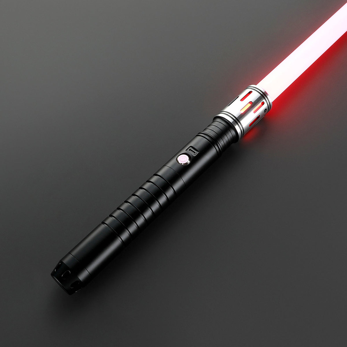 Build Your Own Saber - 16 Designs In 1