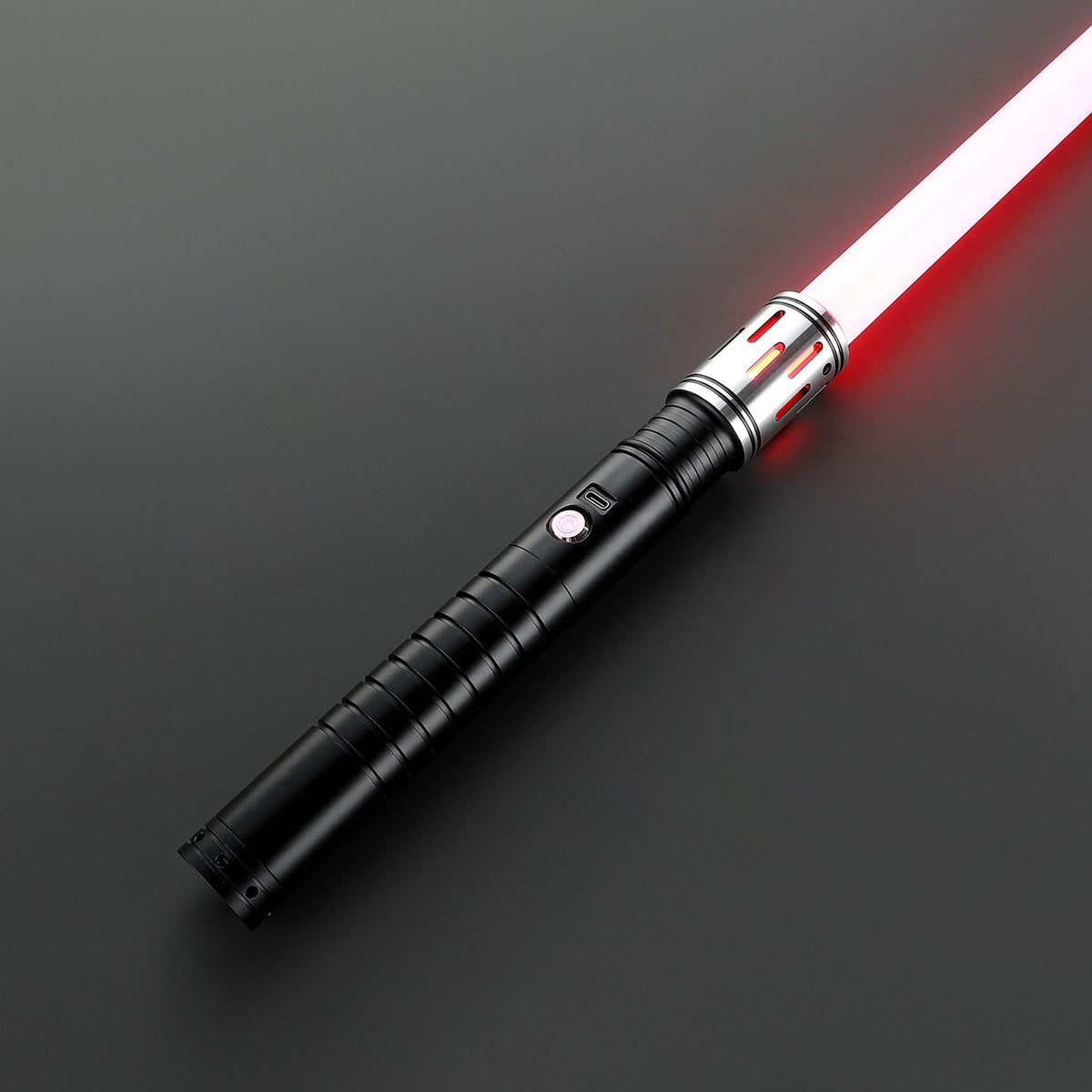 Build Your Own Saber - 16 Designs In 1