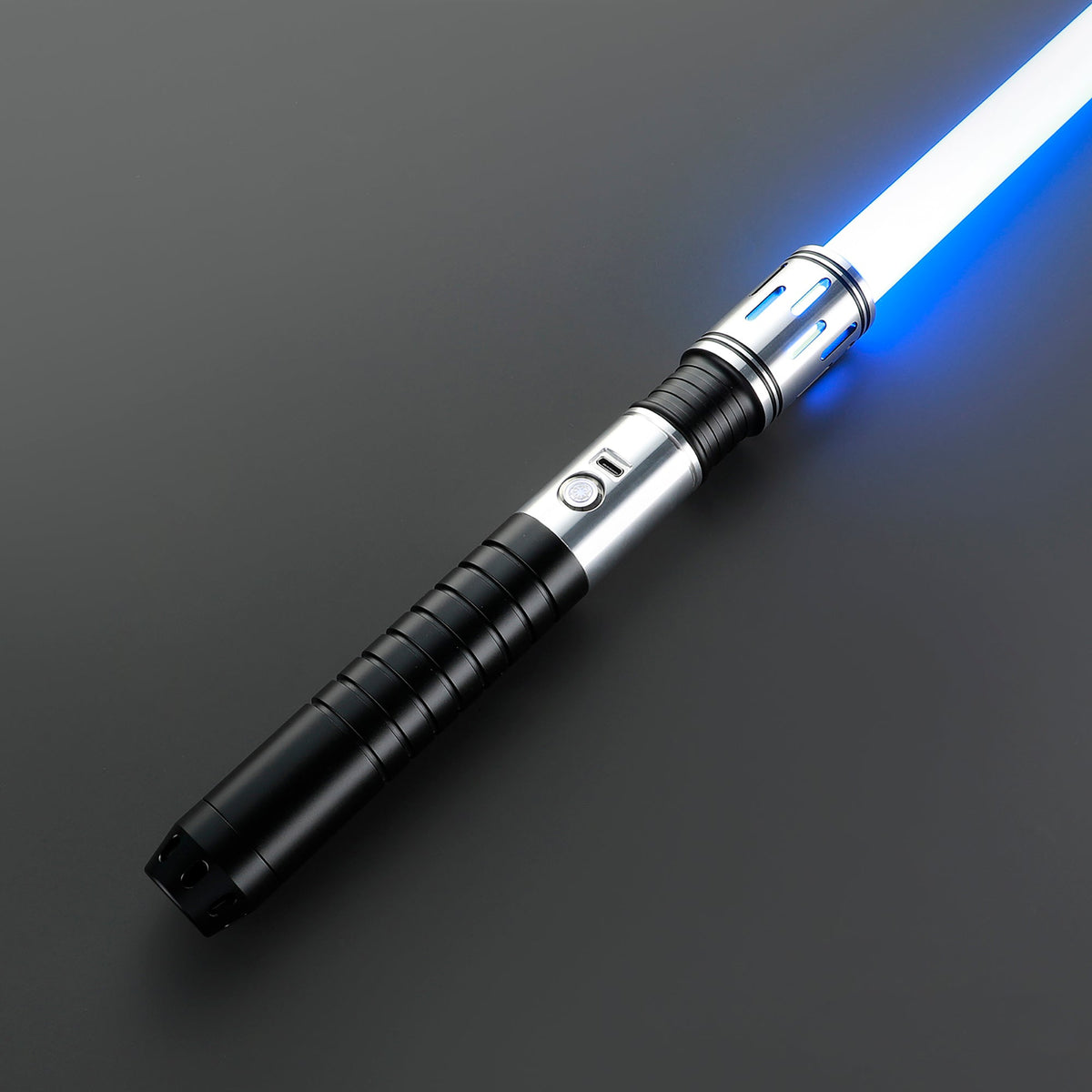Build Your Own Saber - 16 Designs In 1
