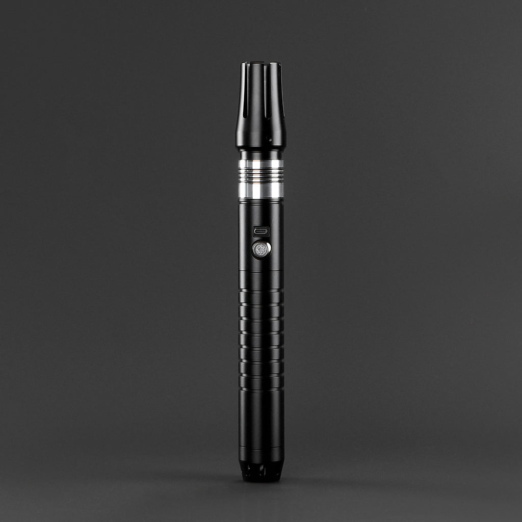 Build Your Own Saber - 16 Designs In 1