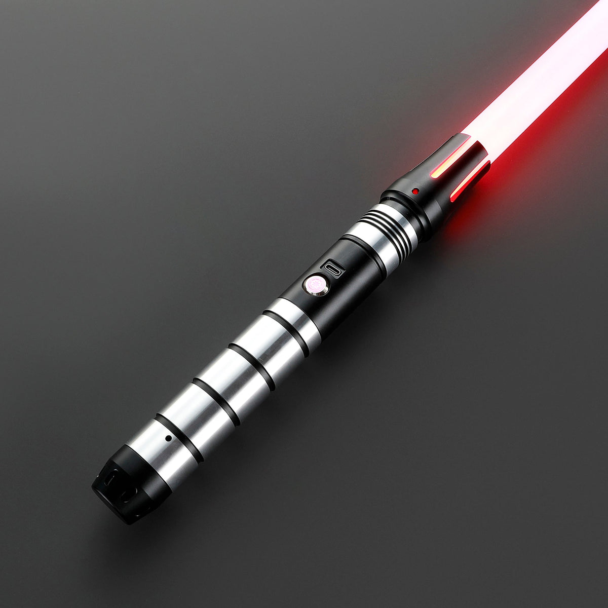 Build Your Own Saber - 16 Designs In 1