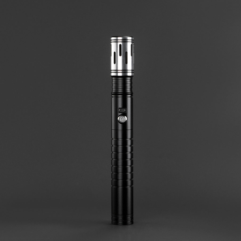 Build Your Own Saber - 16 Designs In 1