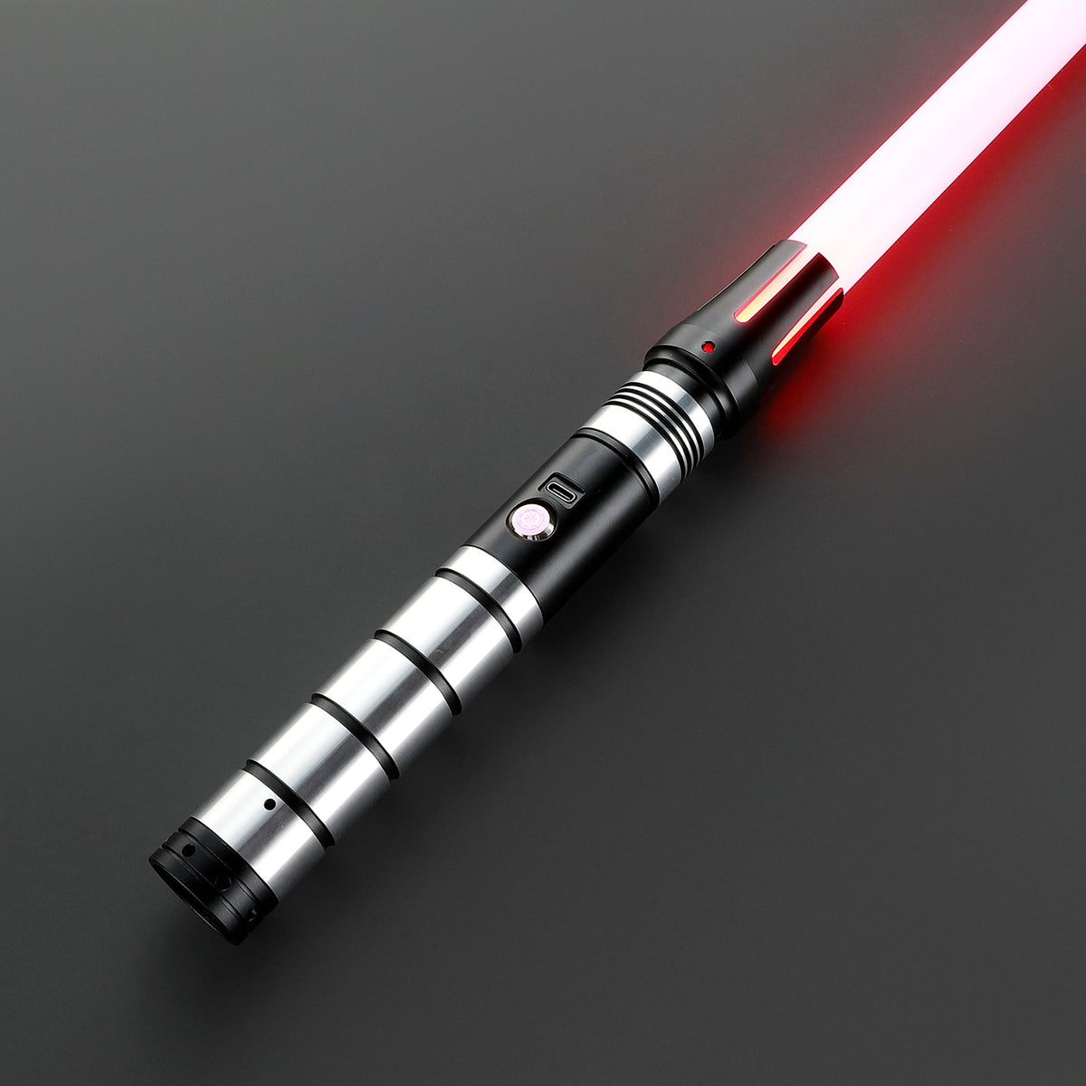 Build Your Own Saber - 16 Designs In 1