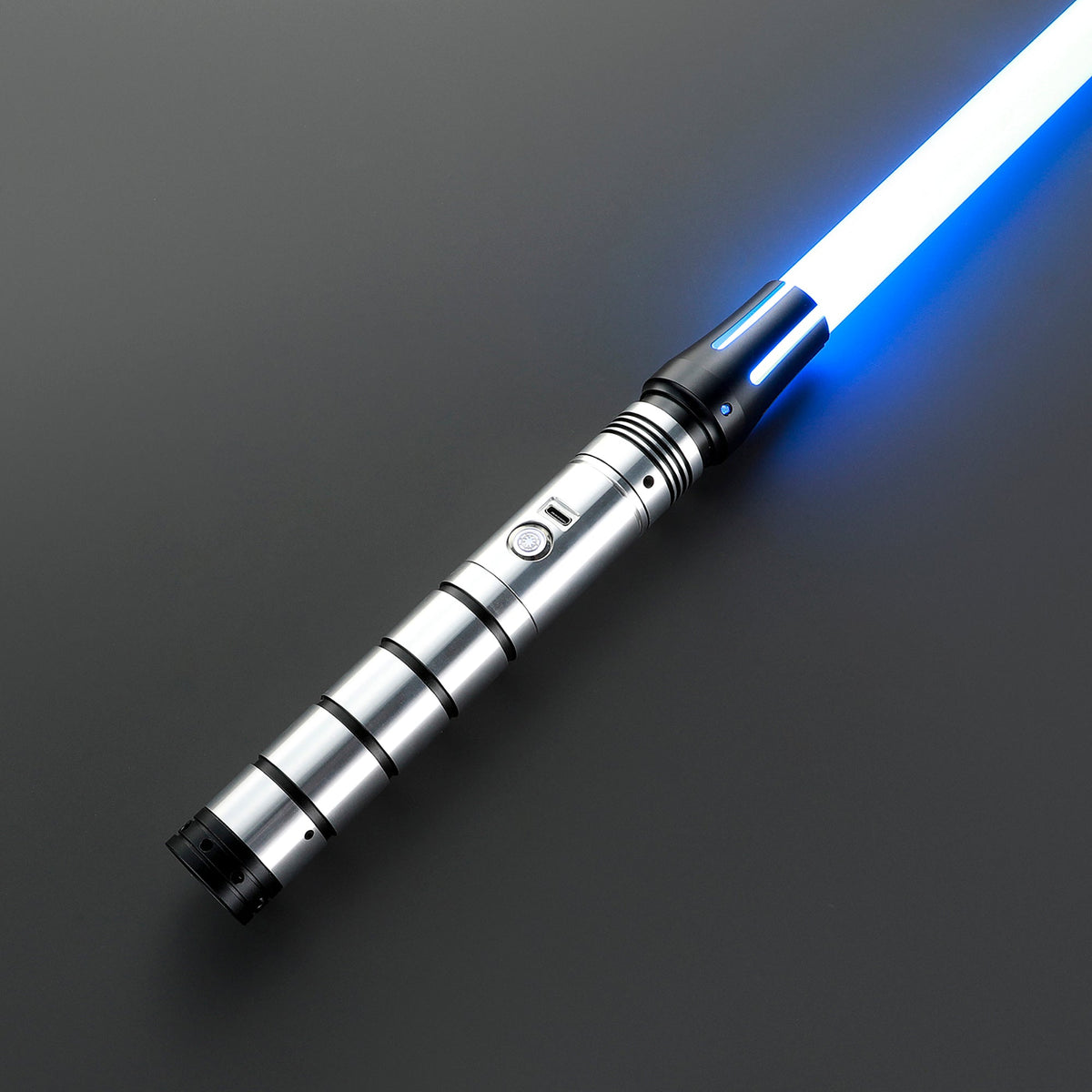 Build Your Own Saber - 16 Designs In 1