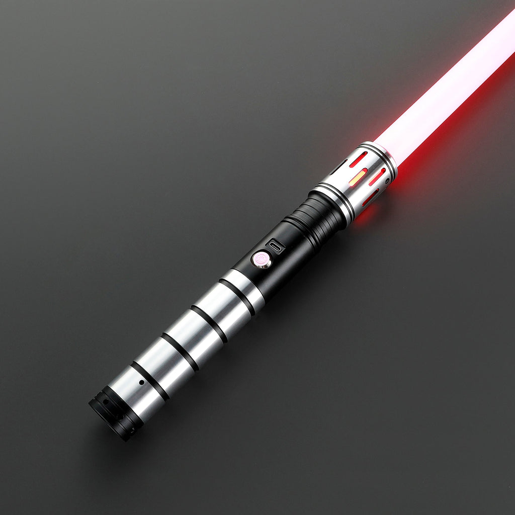 Build Your Own Saber - 16 Designs In 1