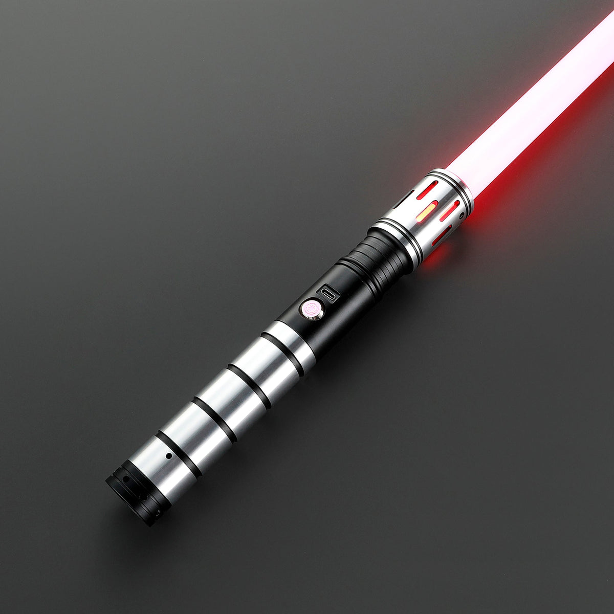 Build Your Own Saber - 16 Designs In 1