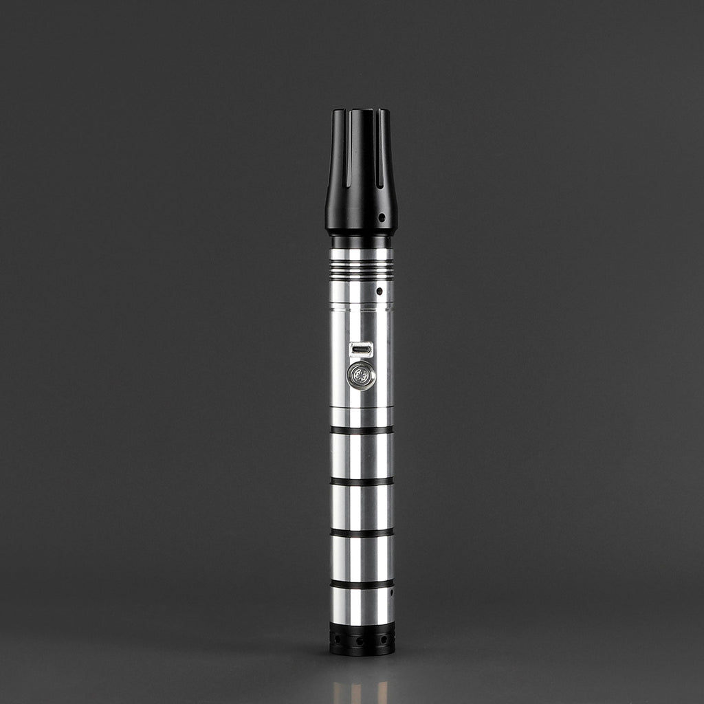 Build Your Own Saber - 16 Designs In 1